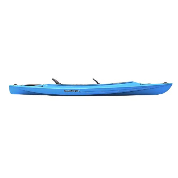 Liquidlogic Saluda 12 Kayak - Image 2